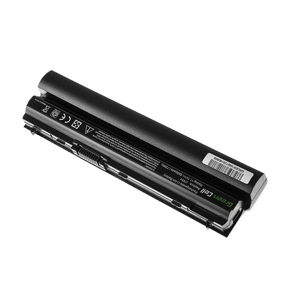Baterie compatibila Dell Latitude E6220 E6230 E6320 E6320 cu 9 celule