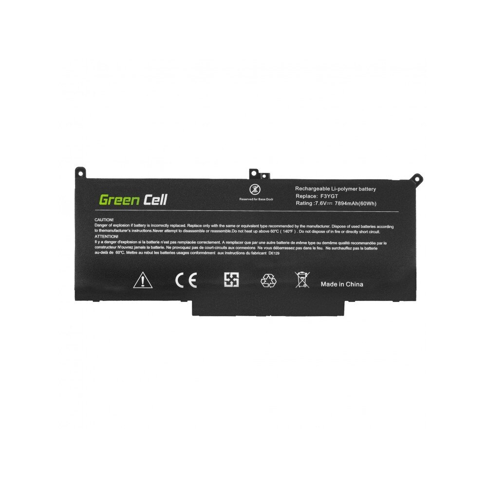 Baterie compatibila Dell Latitude 7280 7290 7380 7390 7480 7490