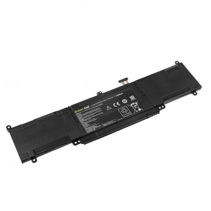 Baterie compatibila Asus ZenBook UX303 UX303U UX303UA UX303UB UX303L Transformer Book TP300L TP300LA TP300LD TP300LJ