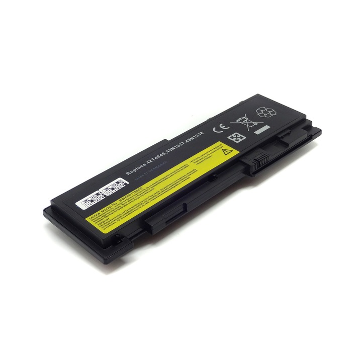 Baterie compatibila Lenovo pentru ThinkPad T420s, T430s, T430si