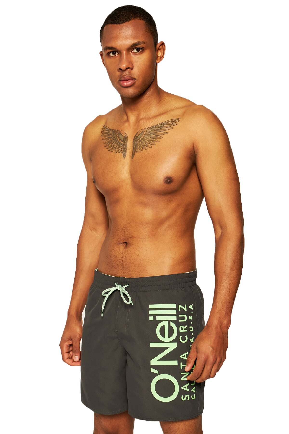 Costum de baie, O'neill, 0A3230, Gri