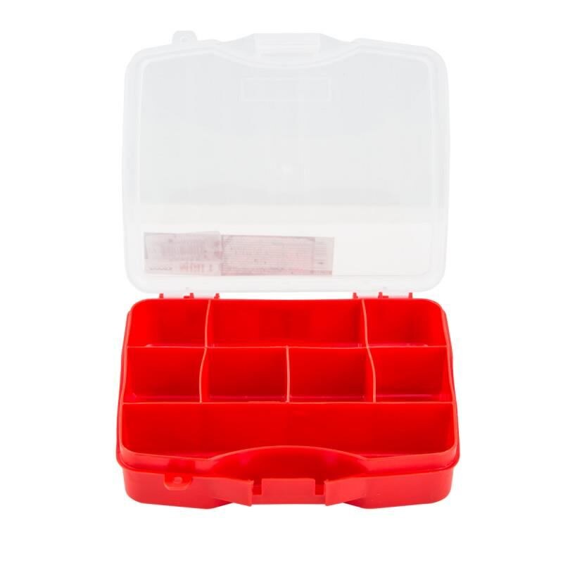 Organizator mini, 1-8 compartimente, Beorol