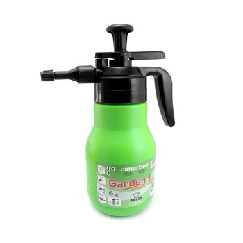 Pulverizator de gradina cu presiune, Dimartino 2.5 L Pulverizator de gradina cu presiune, Dimartino 2.5 L