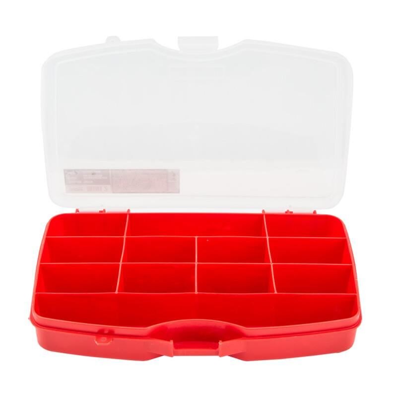 Organizator mini, 12 compartimente, Beorol