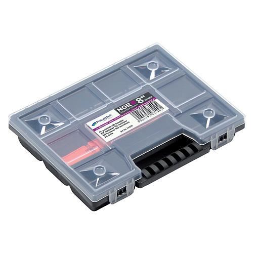 Organizer cu maner 195x155x35 mm