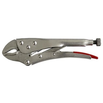 Cleste tip morsa, tinichigerie, 250 mm, Strend Pro Cleste tip morsa, tinichigerie, 250 mm, Strend Pro