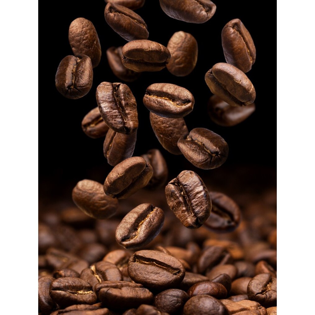 Tablou canvas Food14 - cafea, 30 x 45 cm