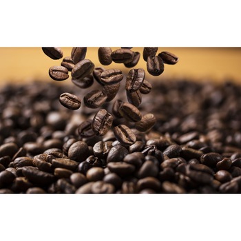 Tablou canvas Food19 - cafea, 45 x 30 cm Tablou canvas Food19 - cafea, 45 x 30 cm