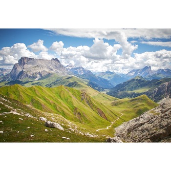 Tablou canvas Munti3, 105 x 70 cm Tablou canvas Munti3, 105 x 70 cm