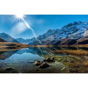 Tablou canvas Munti4, 60 x 40 cm Tablou canvas Munti4, 60 x 40 cm