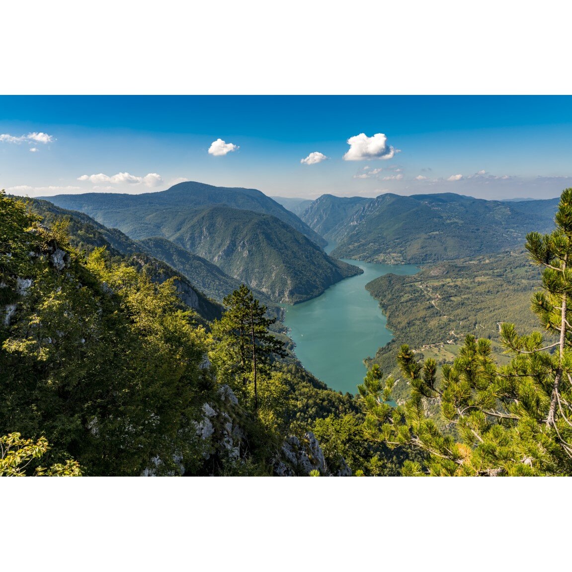 Tablou canvas Natura178, 75 x 50 cm