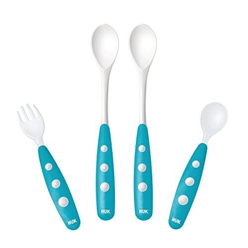 Set tacamuri copii NUK, editie speciala Annabel Karmel