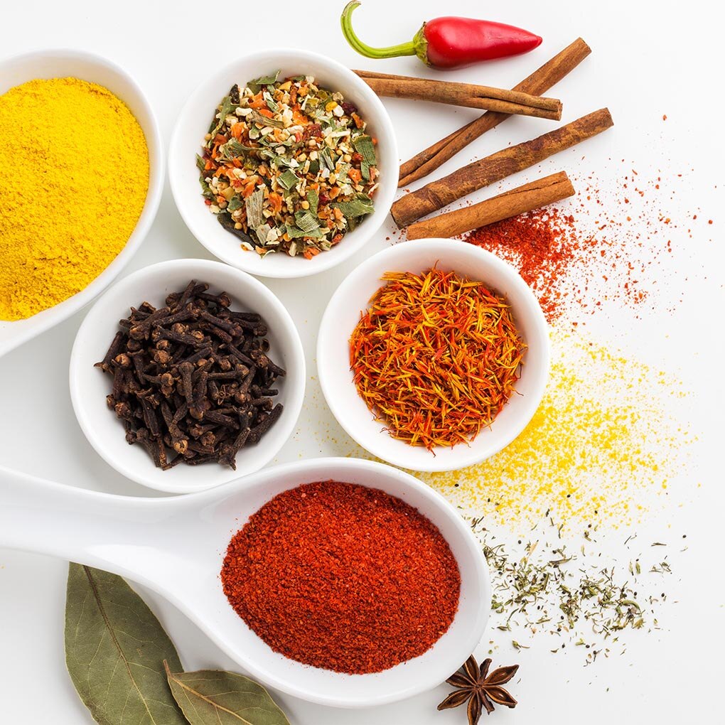 Panou decorativ sticla bucatarie protectie aragaz antistropi oct179-60x60