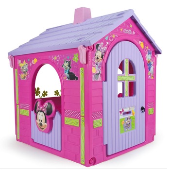 Casuta pentru copii Injusa Disney - Country Minnie Mouse Casuta pentru copii Injusa Disney - Country Minnie Mouse