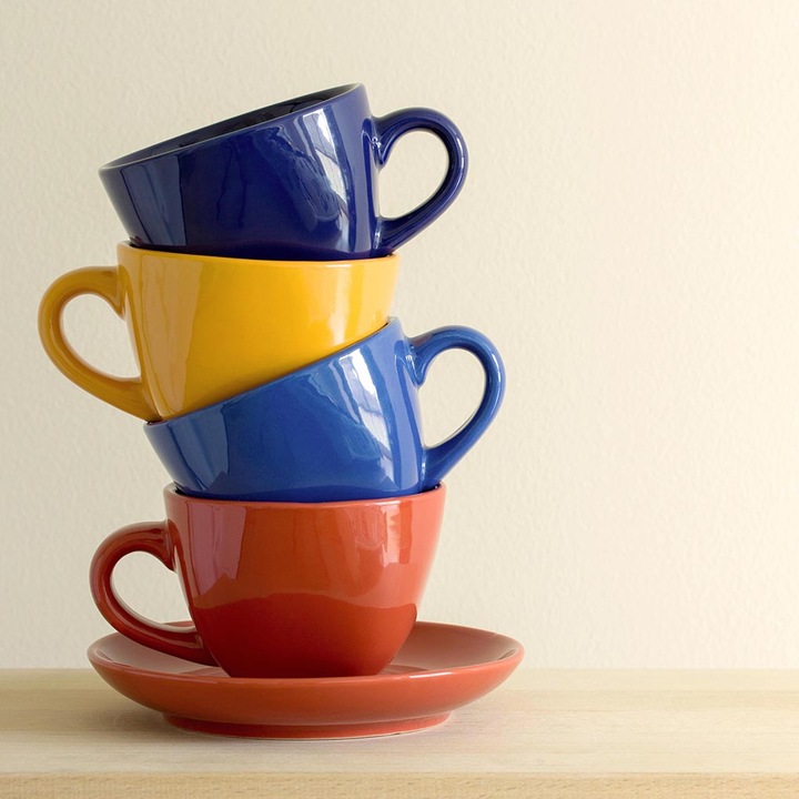 Panou decorativ bucatarie, sticla securizata, print UV oct184-60x60