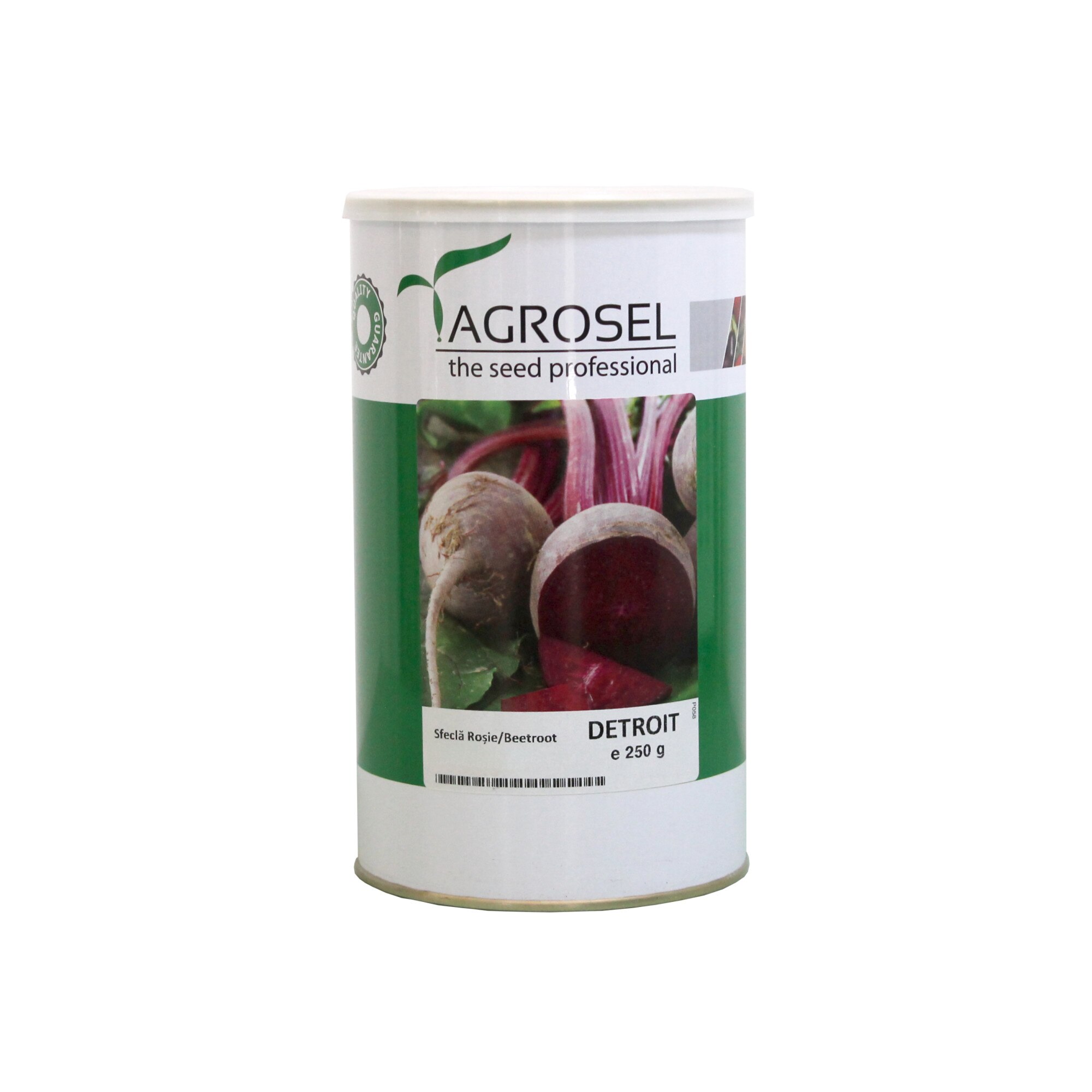 Seminte Sfecla Detroit 2, AGROSEL, 250 g