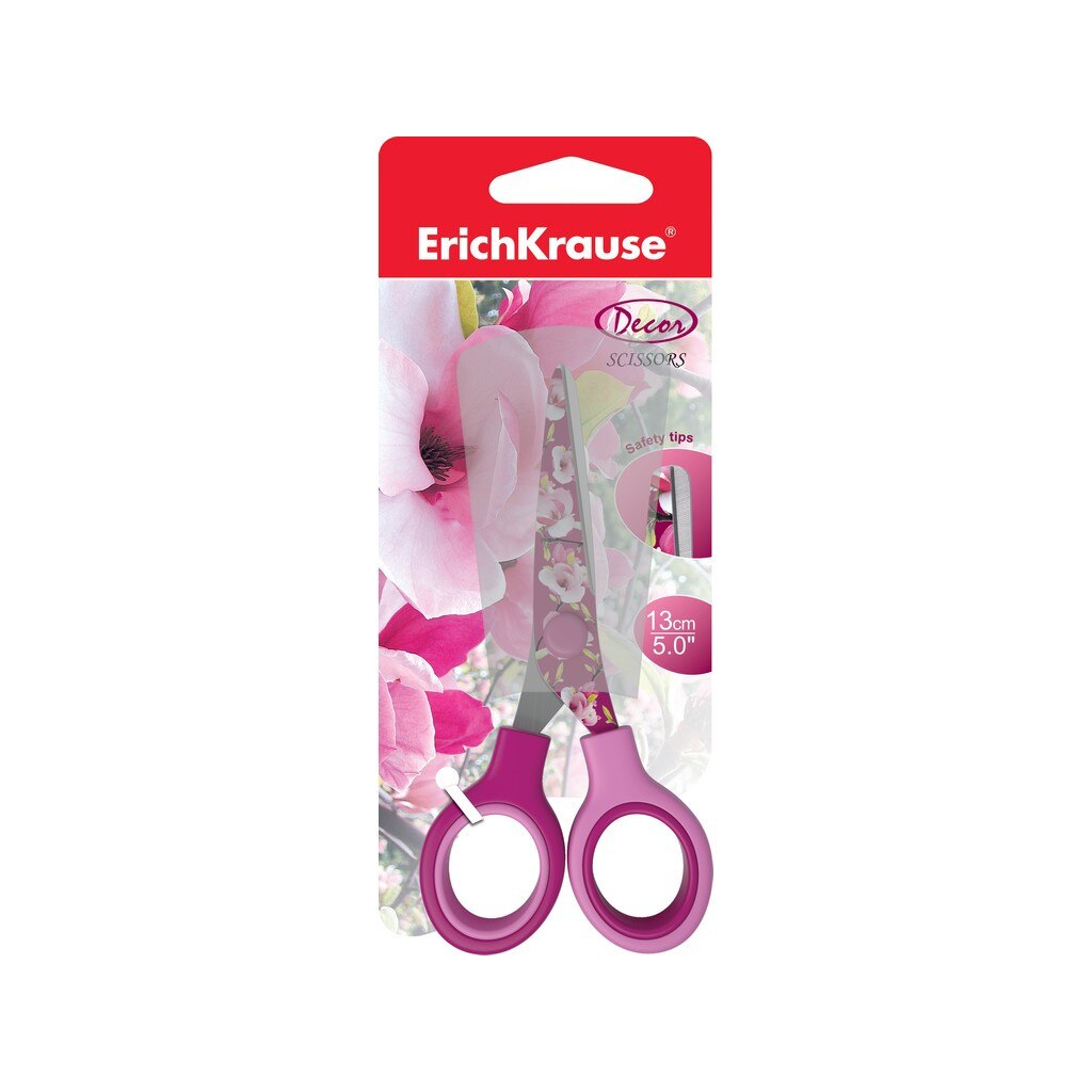 Foarfeca model Magnolia, Erich Krause