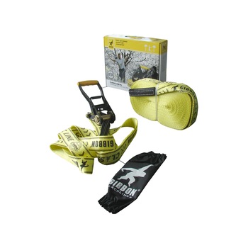 Slackline Gibbon Classic Line XL 25m Slackline Gibbon Classic Line XL 25m