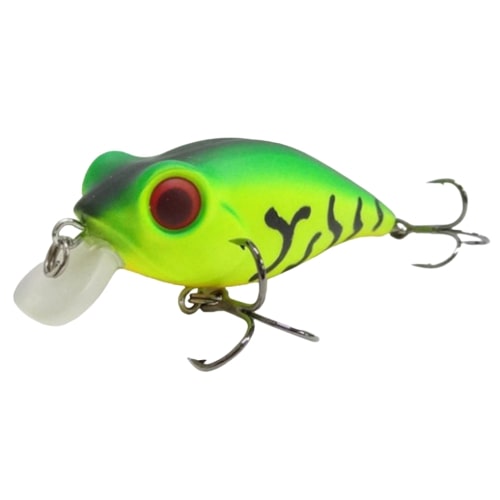 Vobler Bug Eye Bait 48mm 6.5gr 70 Matt Tiger
