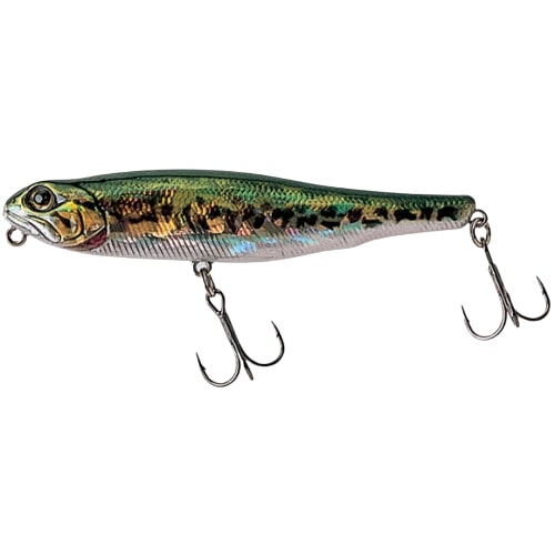 Vobler Tango Dancer 5249 TD-95 95mm 11gr 13 Baby Bass