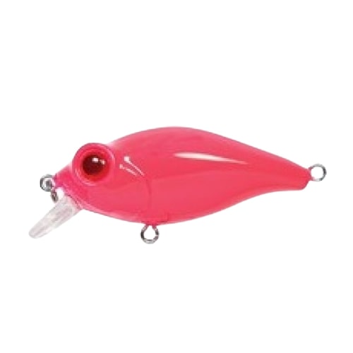 Vobler Bug Eye Bait 48mm 6.5gr 71 Bubble Gum Pink