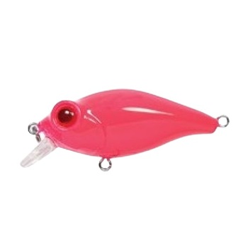 Vobler Bug Eye Bait 48mm 6.5gr 71 Bubble Gum Pink Vobler Bug Eye Bait 48mm 6.5gr 71 Bubble Gum Pink