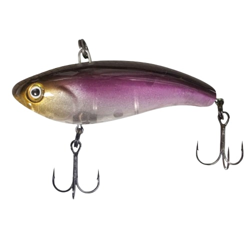Vobler Quantum Manniac 18g 7.5cm Natural