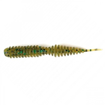 Vierme Dagger 2.5 63mm 005 Moss Green Vierme Dagger 2.5 63mm 005 Moss Green