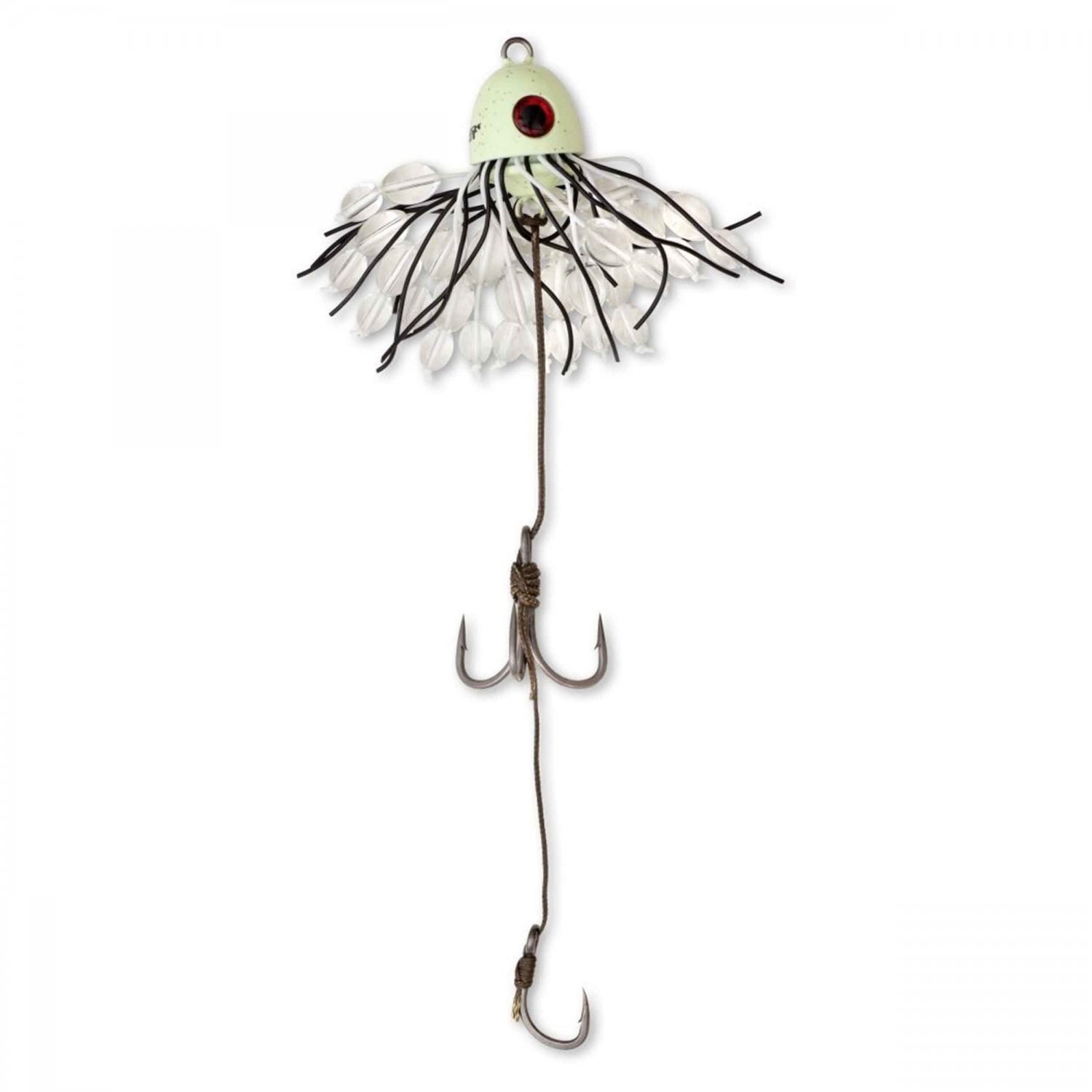 Teaser Battle Teaser Glow Dark 160gr