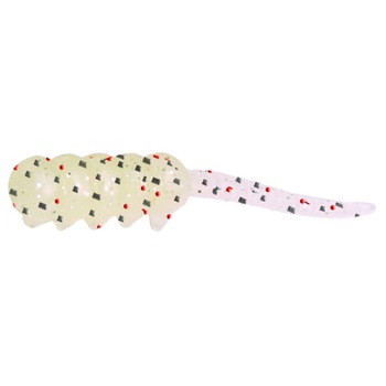 Vierme Impulse Bro's Slug Bug 1.25in. 20buc. Glo White Vierme Impulse Bro's Slug Bug 1.25in. 20buc. Glo White