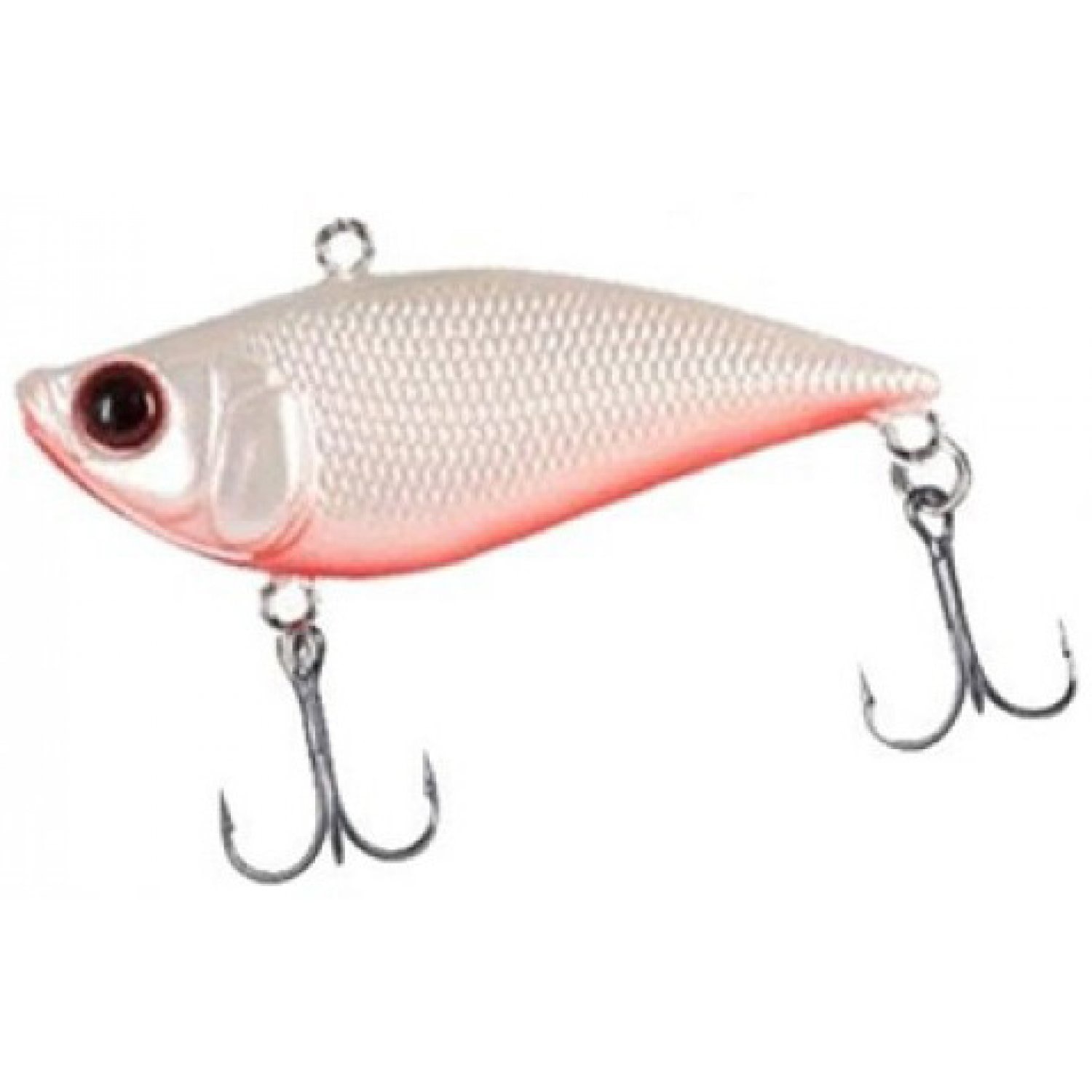 Vobler Mira Vibe 5268 MV-60S 60mm 9.5gr 36 Pearl White