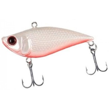 Vobler Mira Vibe 5268 MV-60S 60mm 9.5gr 36 Pearl White Vobler Mira Vibe 5268 MV-60S 60mm 9.5gr 36 Pearl White