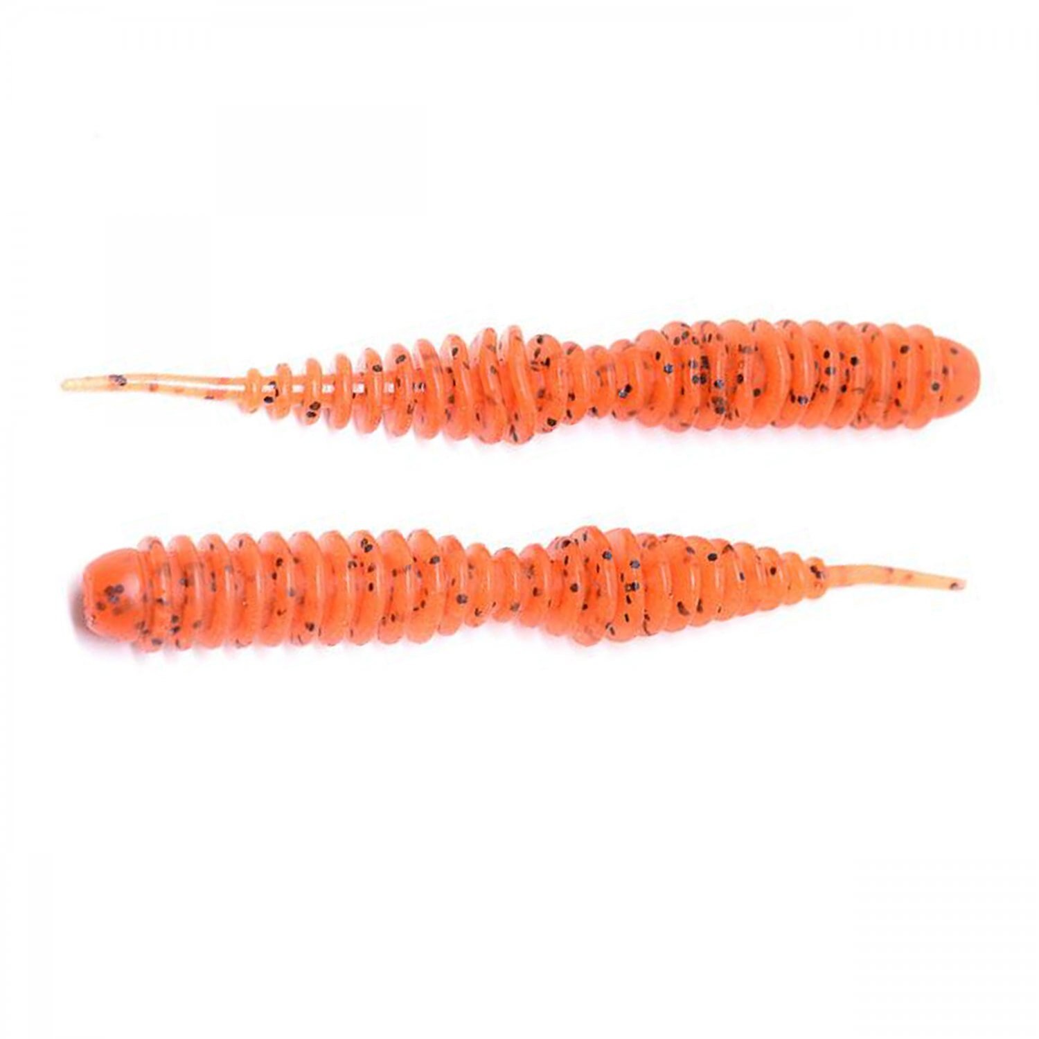 Vierme Dagger 2.5 63mm 023 Tomato Red UV