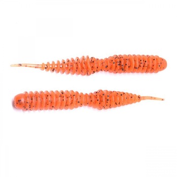 Vierme Dagger 2.5 63mm 023 Tomato Red UV Vierme Dagger 2.5 63mm 023 Tomato Red UV