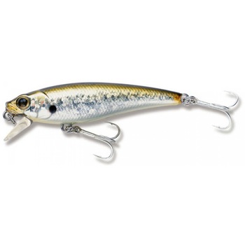 Vobler Rip'n Minnow 65mm 6.0gr 32 Golden shiner Vobler Rip'n Minnow 65mm 6.0gr 32 Golden shiner