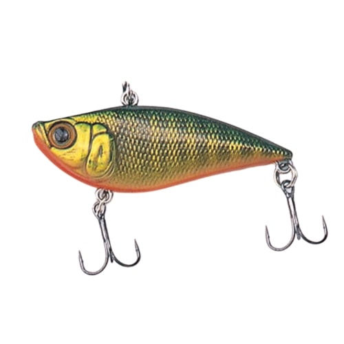 Vobler Mira Vibe 5268 MV-60S 60mm 9.5gr 08 Fire Tiger