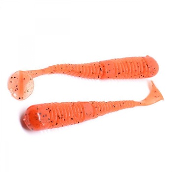 Swimbait Boxer 2 50mm 023 Tomato Red UV Swimbait Boxer 2 50mm 023 Tomato Red UV