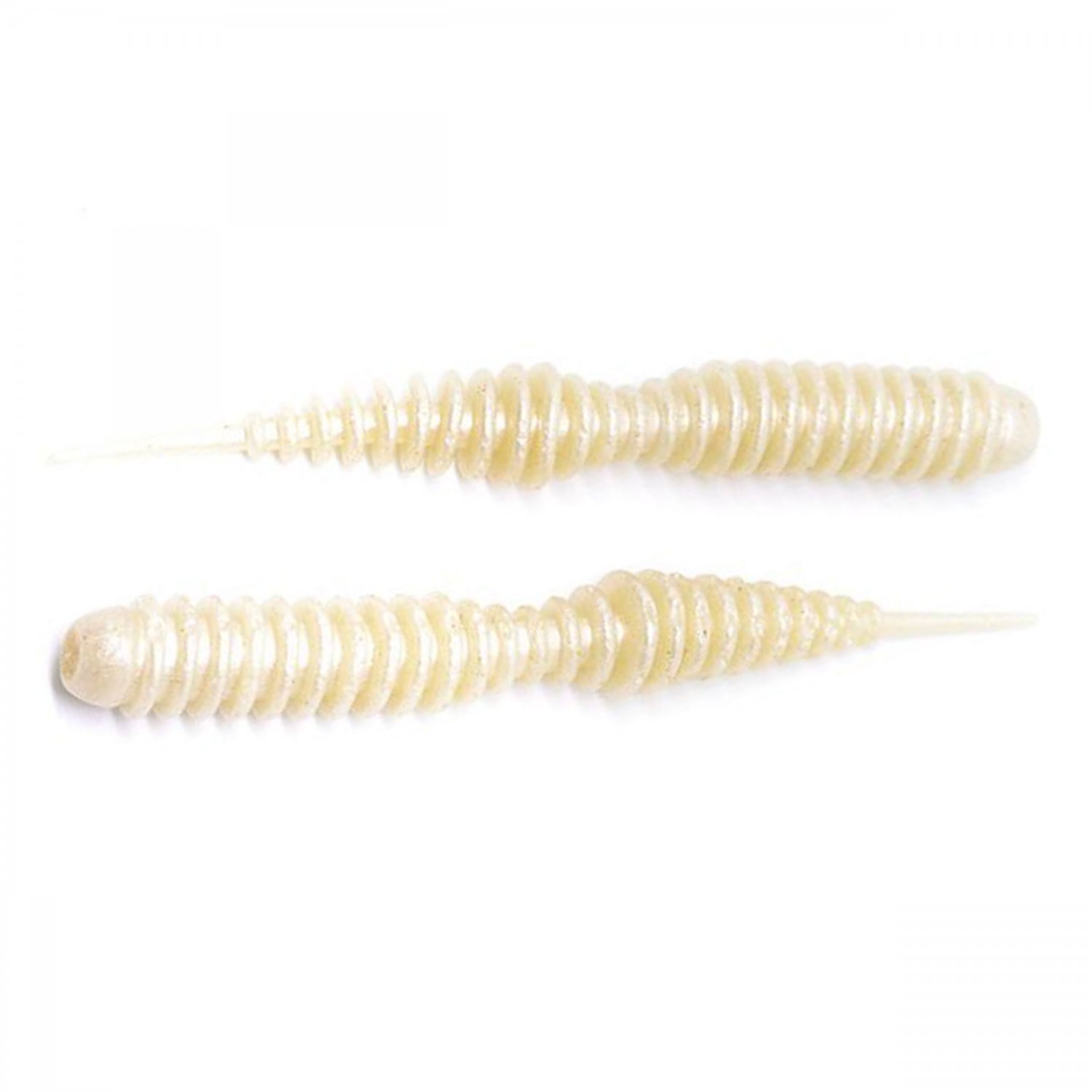 Vierme Dagger 2.5 63mm 025 Pearl White UV