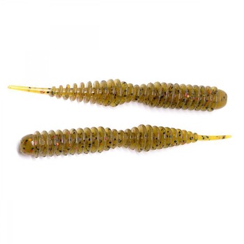 Vierme Dagger 2.5 63mm 003 Maple Syrup Vierme Dagger 2.5 63mm 003 Maple Syrup