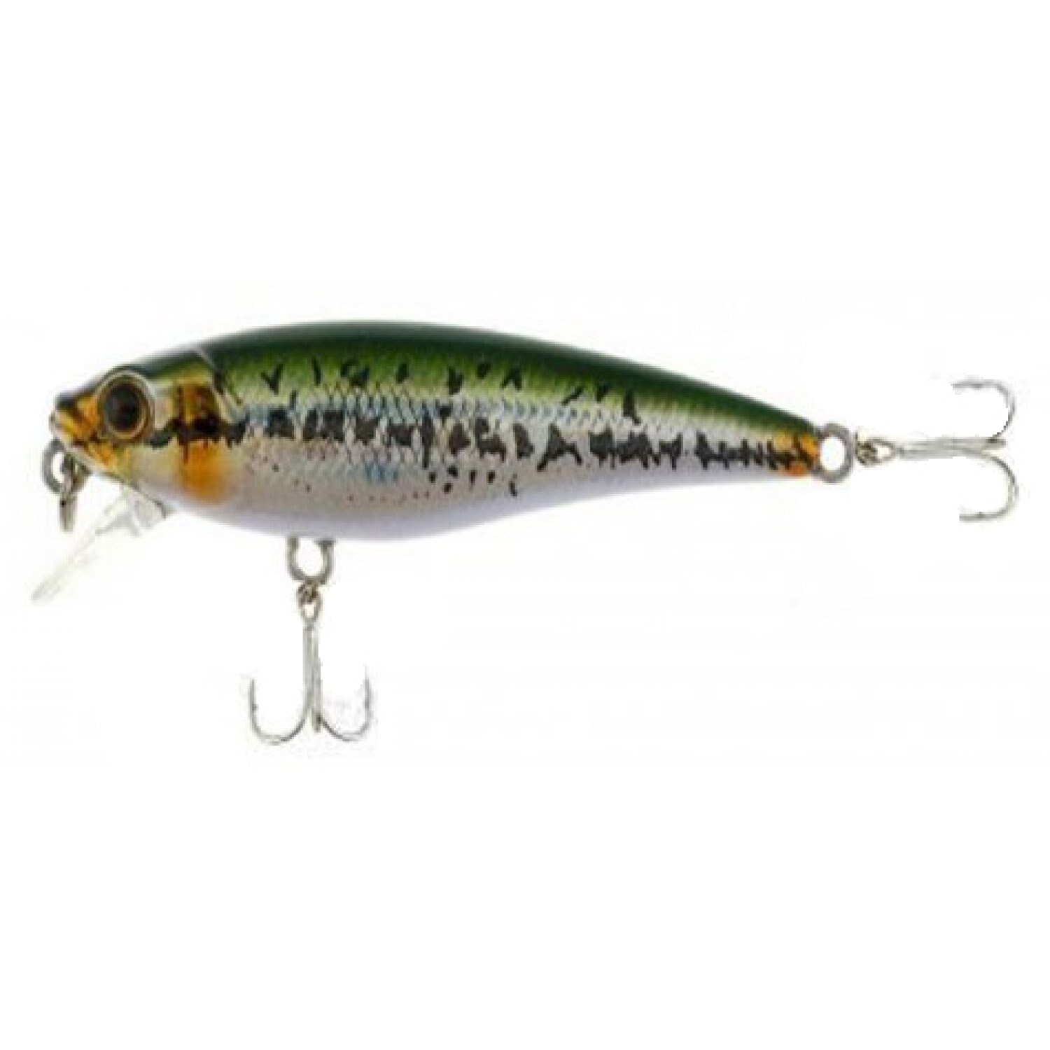 Vobler Rip'n Minnow 65mm 6.0gr 13 Baby bass