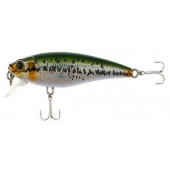 Vobler Rip'n Minnow 65mm 6.0gr 13 Baby bass Vobler Rip'n Minnow 65mm 6.0gr 13 Baby bass
