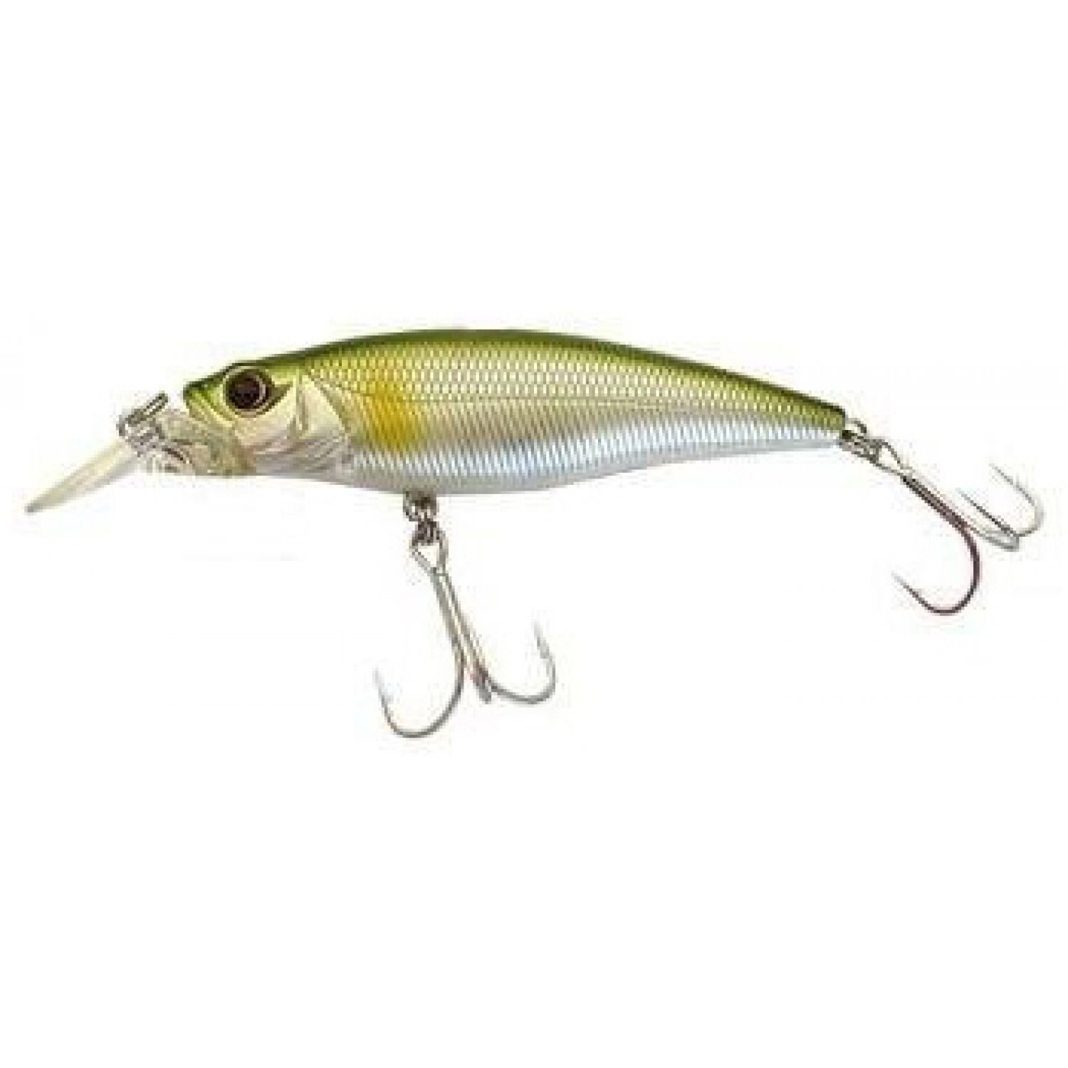 Vobler Savoy Shad 5279 SS-80S 80mm 14.2gr 06 Shiner