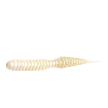 Vierme Dagger 1.6 40mm 025 Pearl White UV Vierme Dagger 1.6 40mm 025 Pearl White UV