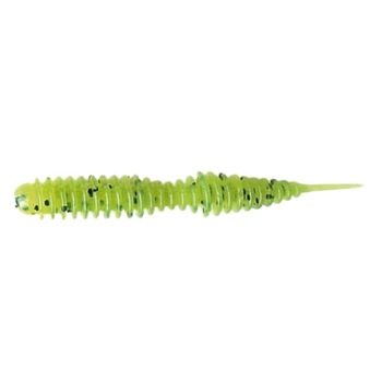 Vierme Dagger 2.5 63mm 022 Spring Green UV Vierme Dagger 2.5 63mm 022 Spring Green UV