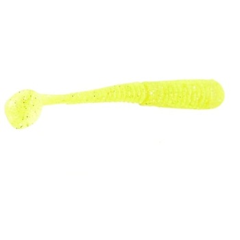 Swimbait Boxer 3 75mm 024 Chartreuse UV Swimbait Boxer 3 75mm 024 Chartreuse UV