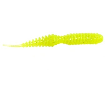 Vierme Dagger 1.6 40mm 024 Chartreuse UV Vierme Dagger 1.6 40mm 024 Chartreuse UV