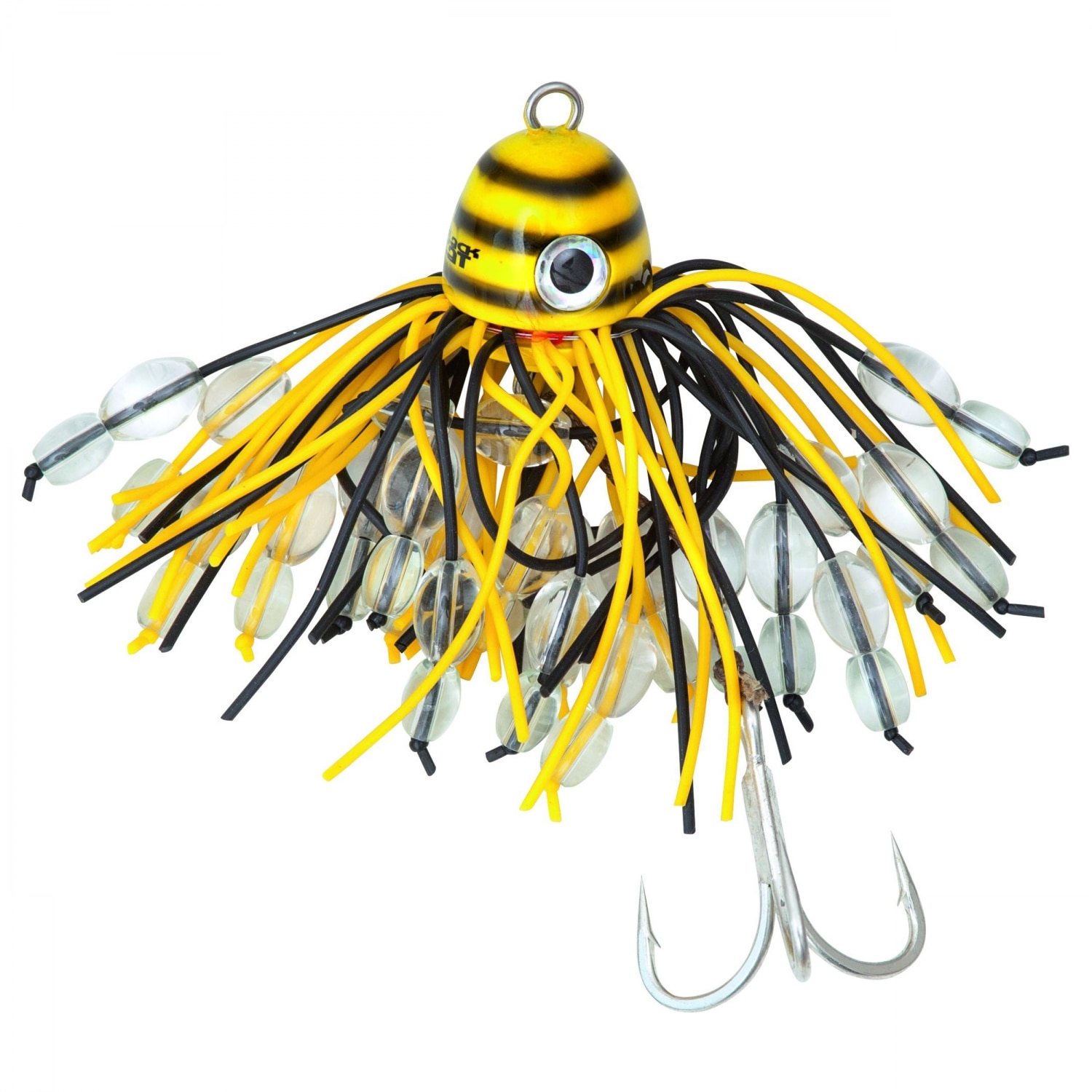 Teaser Battle Teaser Yellow Black 200gr