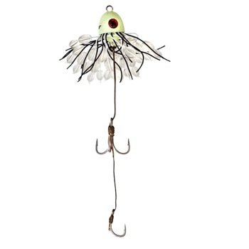 Teaser Battle Teaser Glow Dark 80gr Teaser Battle Teaser Glow Dark 80gr