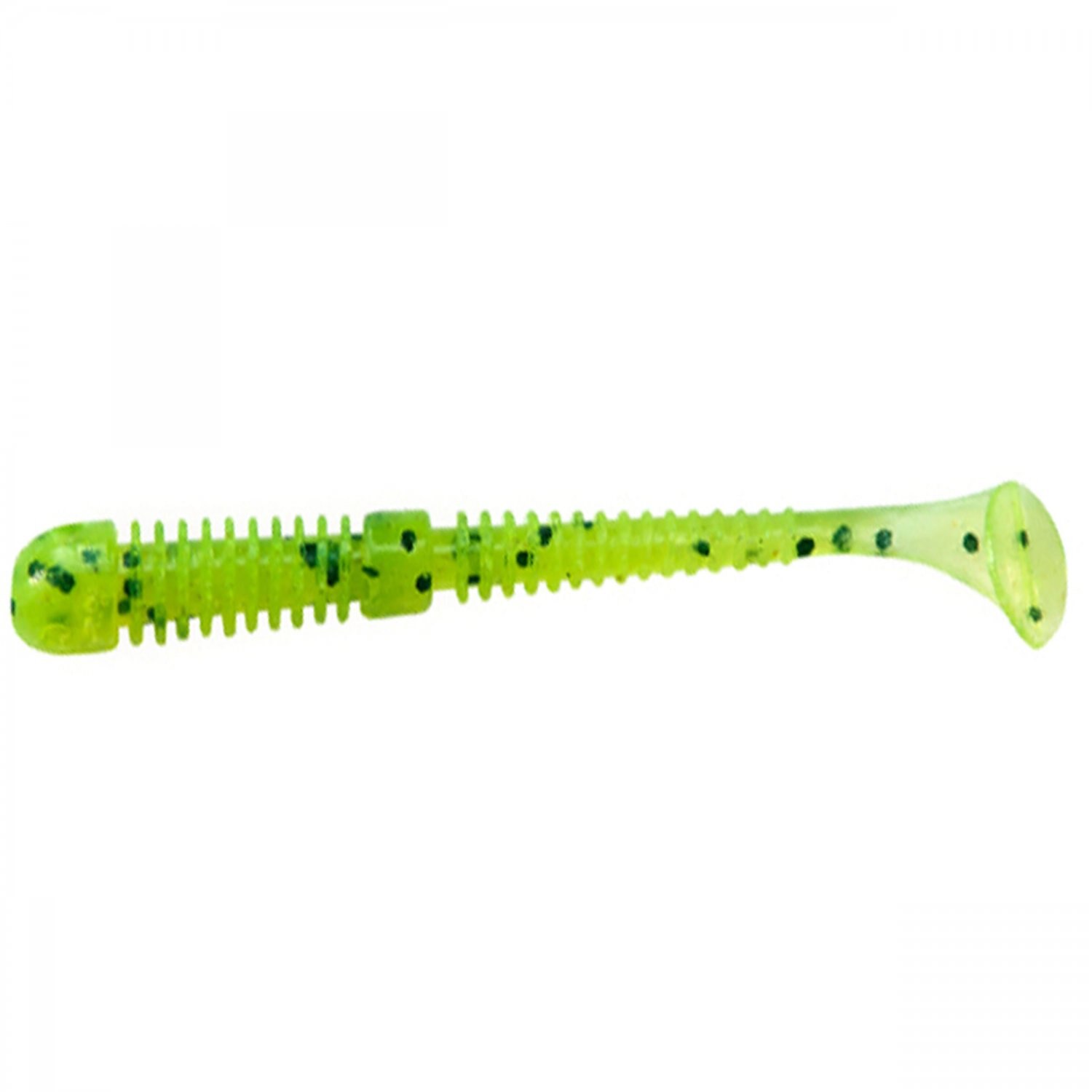 Swimbait Boxer 2 50mm 022 Spring Green UV