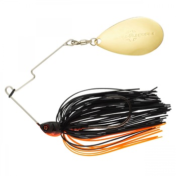 Spinnerbait Cajun 7g Black Jack Spinnerbait Cajun 7g Black Jack
